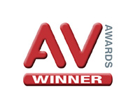 Broadcast/Media Project of the Year 【AV Awards 2015】