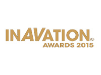 Large Format Display 【InAVation Awards 2015】
