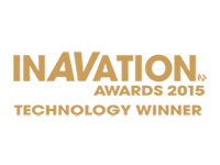 Display product of the Year 【InAVation Awards 2015】